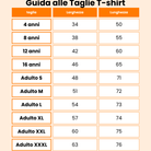T-shirt tecnica