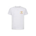 Classic-T unisex maglia girocollo manica corta