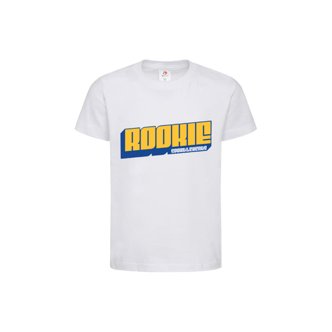 T-shirt Rookie pour enfants