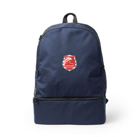 Sports backpack