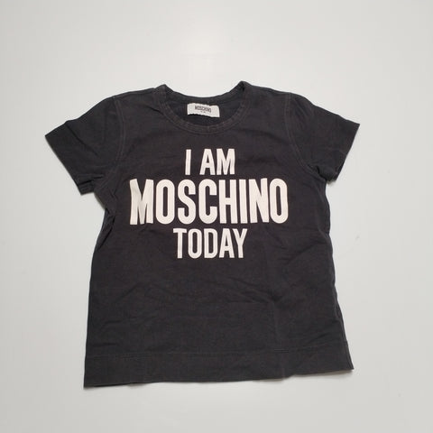 T-shirt à manches courtes - Garçon - 5 ans