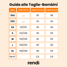 T-shirt bambino/a