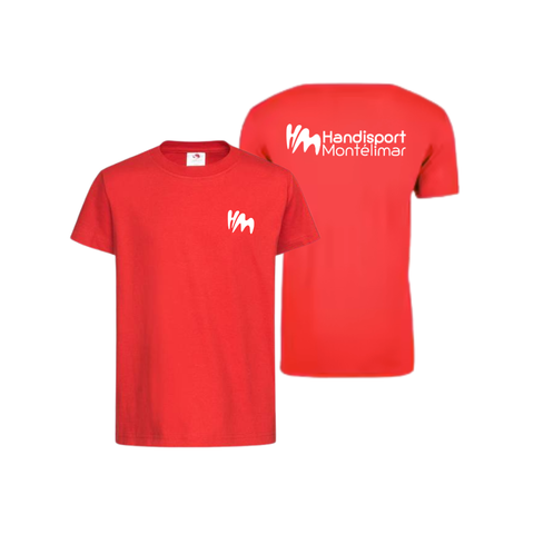 T-shirt bambino/a