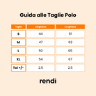 Polo Pique Donna M/C