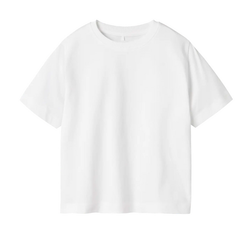 T-shirt one colour