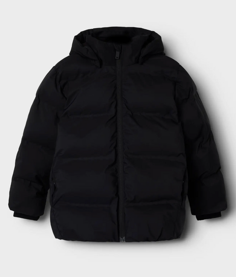 GIACCA INVERNALE UNISEX ALLA MODA