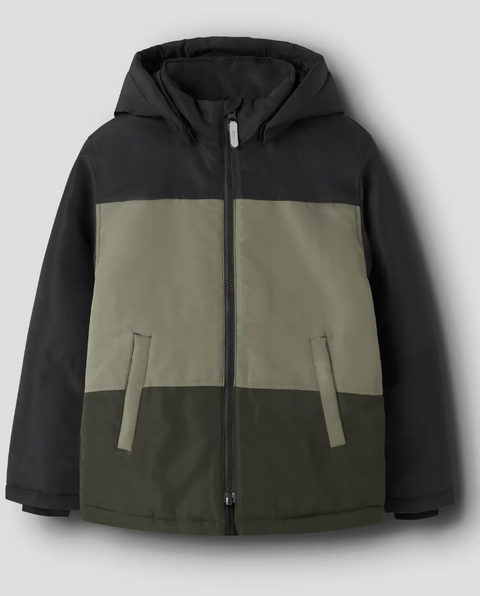 GIACCA INVERNALE UNISEX ALLA MODA