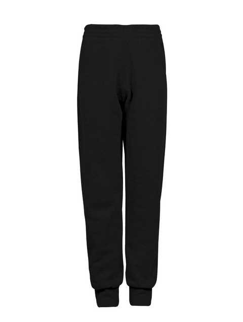 Pantalon de jogging enfant en molleton, également pour l'école