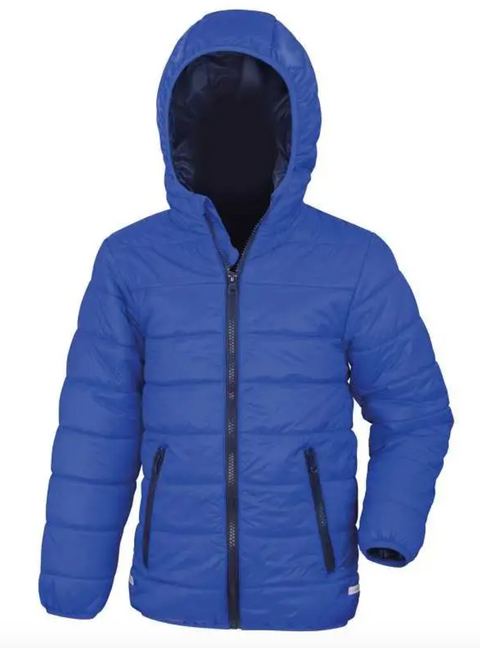 Veste matelassée Core Junior