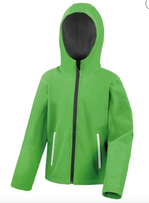 Jeune softshell