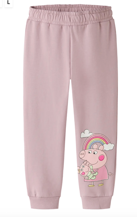 Peppa Pig Pantaloni Bambina