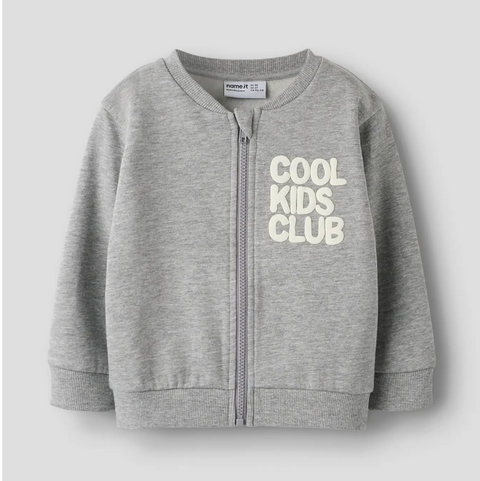 Felpa Cool Kids Club Bambina