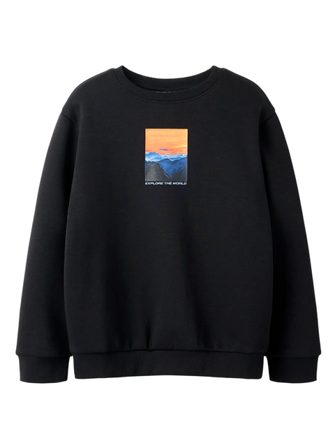 Sweat-shirts