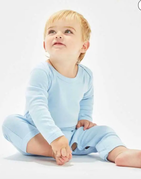 Combinaison bébé 