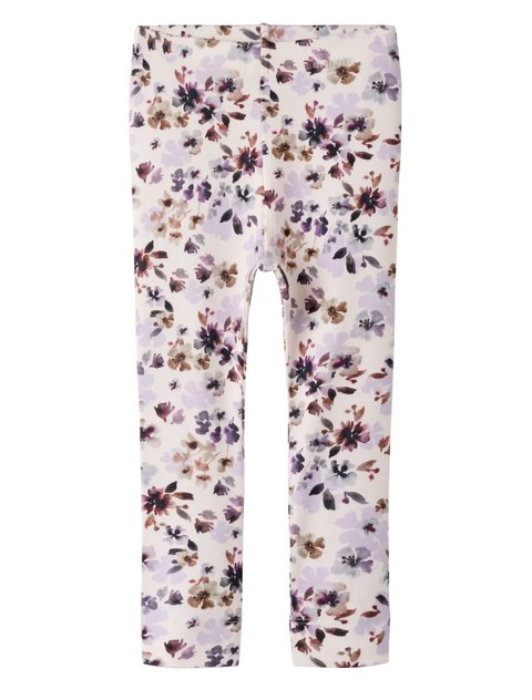 Calcite Grape Compote Leggings Nameit