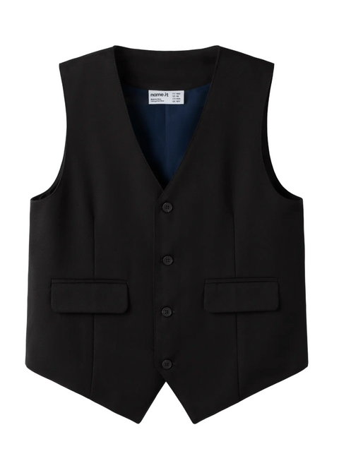 Gilet Nameit
