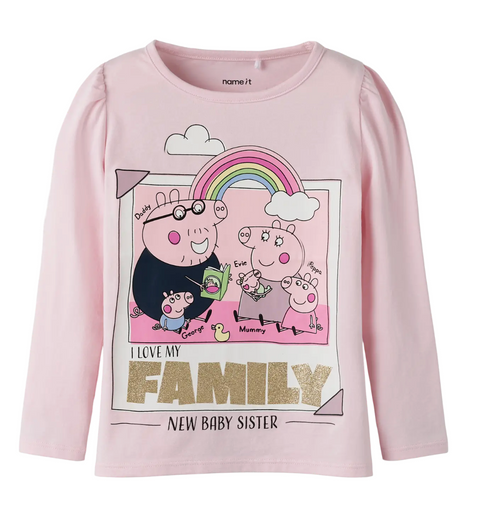 Magliette cool di Peppa Pig