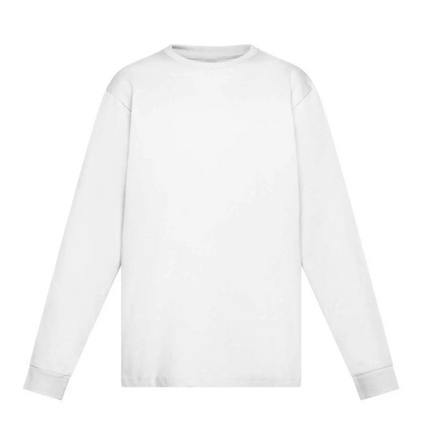 Long-Sleeved T-Shirt - many colors