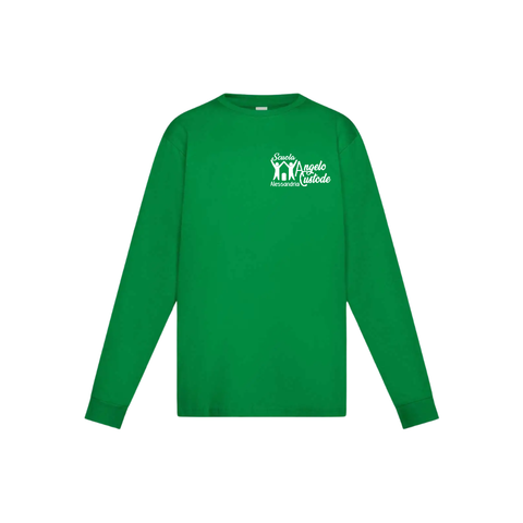 T-shirt bambino/a- manica lunga
