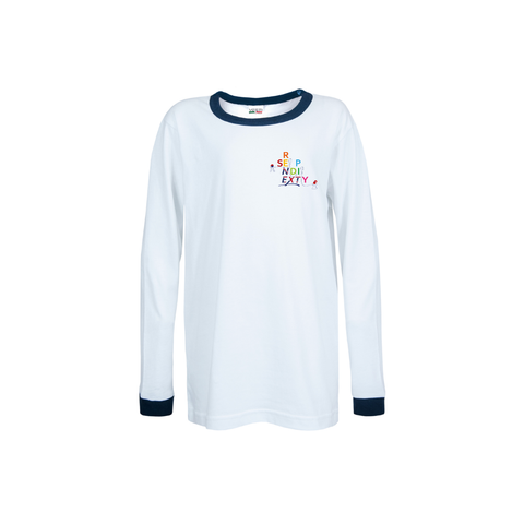 Maglia bambino manica lunga