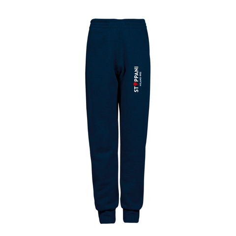 Pantalon de survêtement Stoppani pour enfants