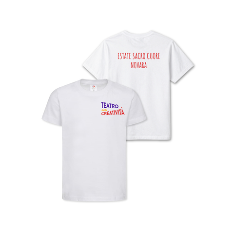 T-shirt enfant