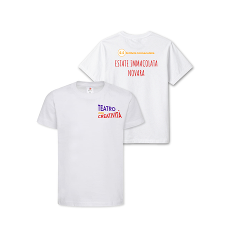 T-shirt enfant