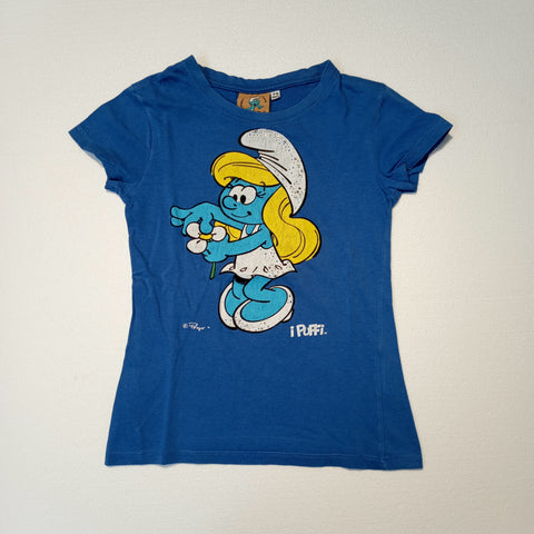 T-shirt à manches courtes - Filles - 10 ans