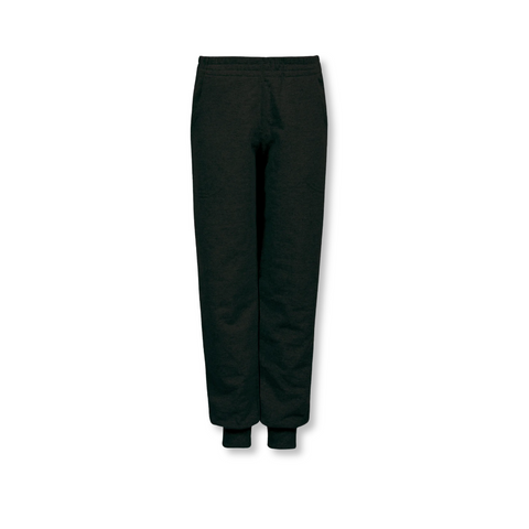 Pantalone bambino/a in felpa