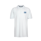 Polo maniche corte