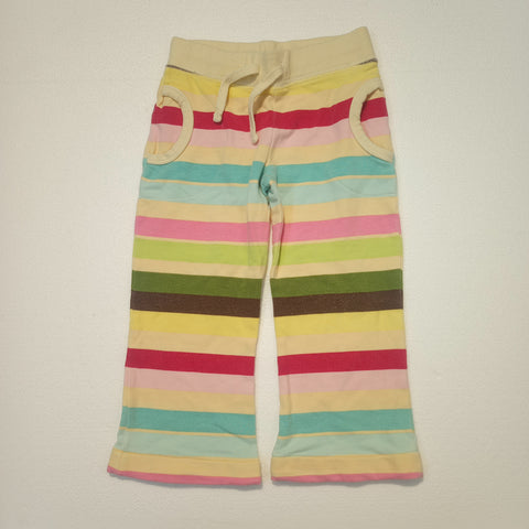 pantalon de survêtement