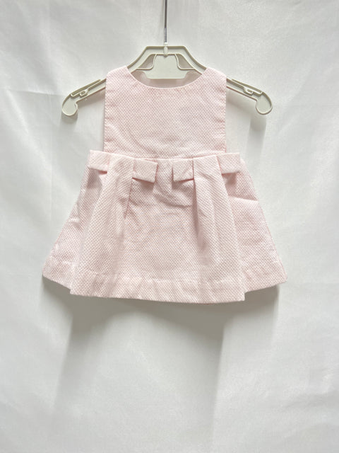 Robe - Bébé fille - 3 mois