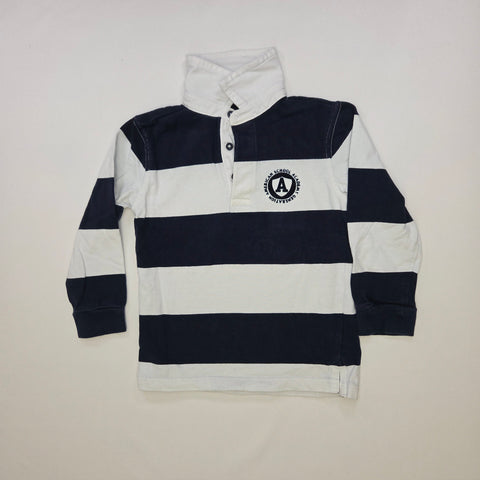 Polo maniche lunghe - Bambino - 102 - 107 | 4 anni
