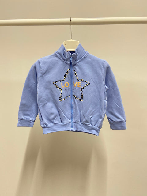 « Sweat-shirt bébé Stella Love d'occasion »