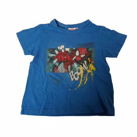 T-shirt à manches courtes - Garçons - 102-107 | 4 ans