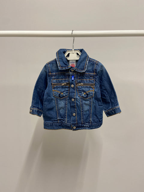 «Veste en jean Baby Cool»