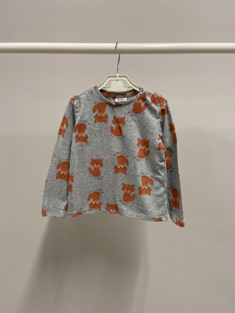 "Bluza Volpine Enfants Vives"