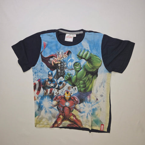 T-shirt à manches courtes - Garçons - 138-143 | 10 ans