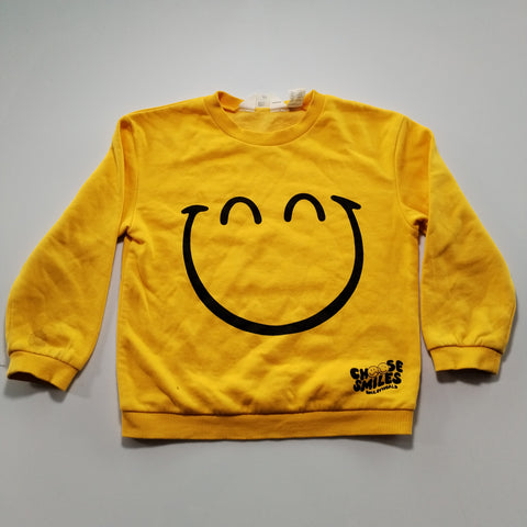 Sweat-shirt
