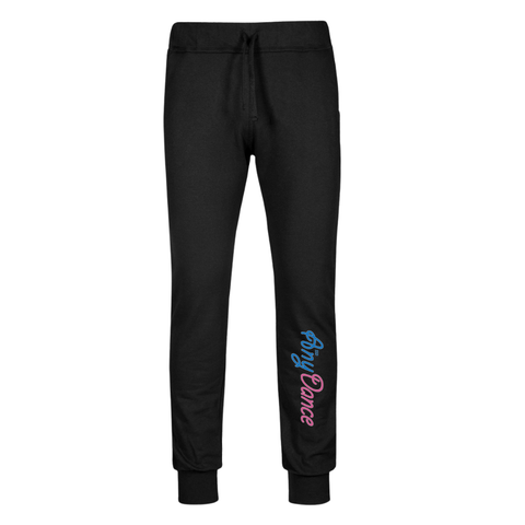 Pantalon de jogging Noir Adulte AnyDance