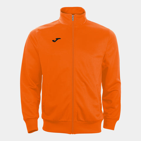 Joma zip-up sweatshirt