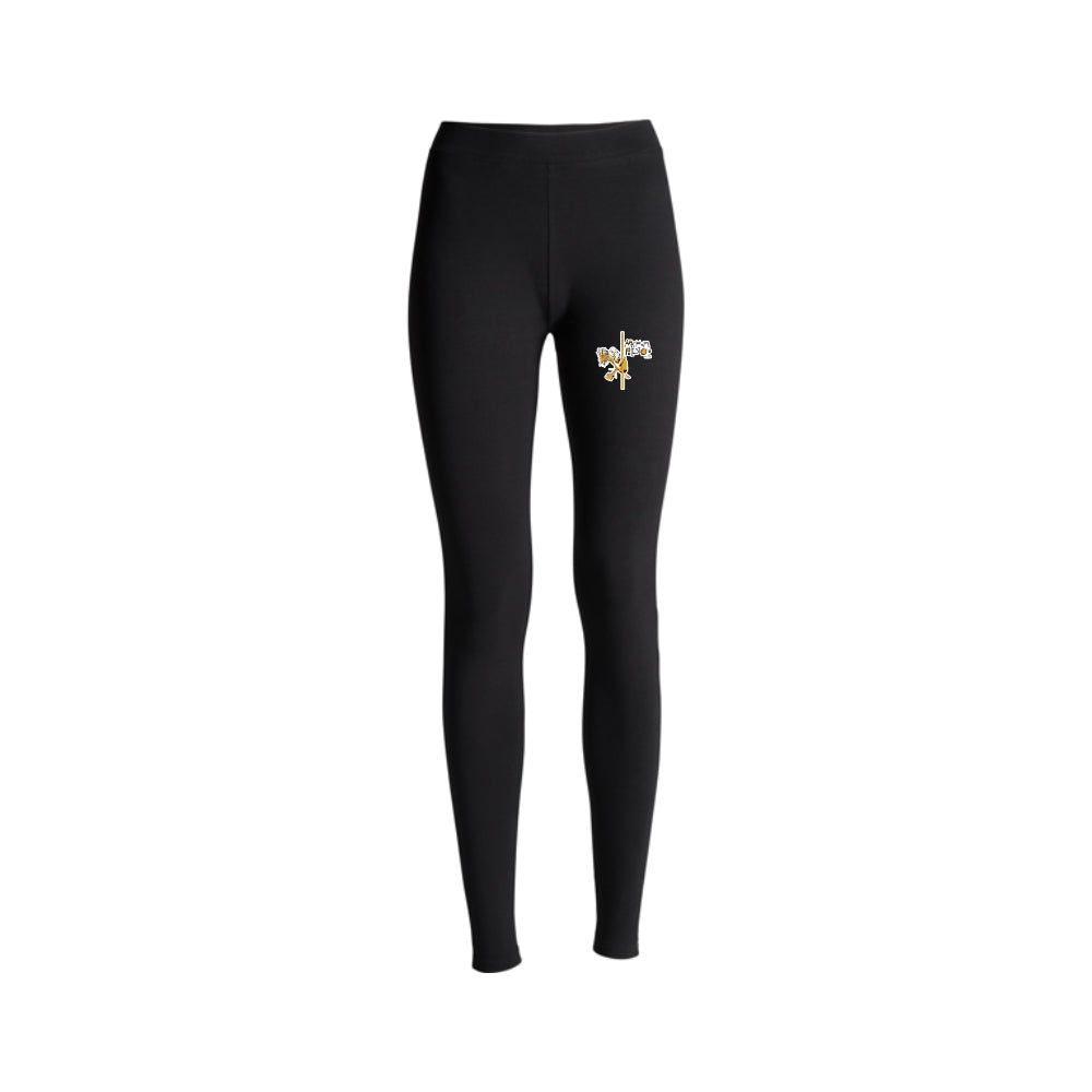 Leggins - Nero