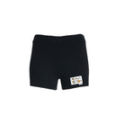 Short donna - Nero