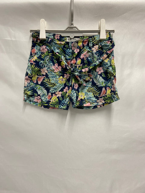 "Shorts tropicaux d'occasion pour enfants"