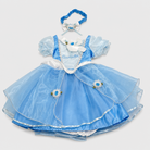 Carnevale costume - Bambina - 66 - 71 | 6 mesi