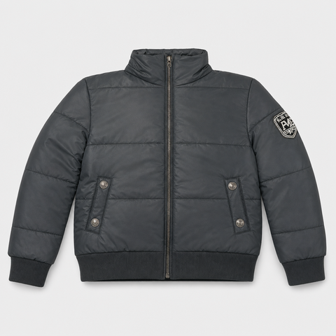 Giacca invernale pesante - Bambino - 120 - 125 | 7 anni
