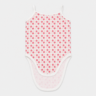 Body - Bambina - 90 - 95 | 2 anni