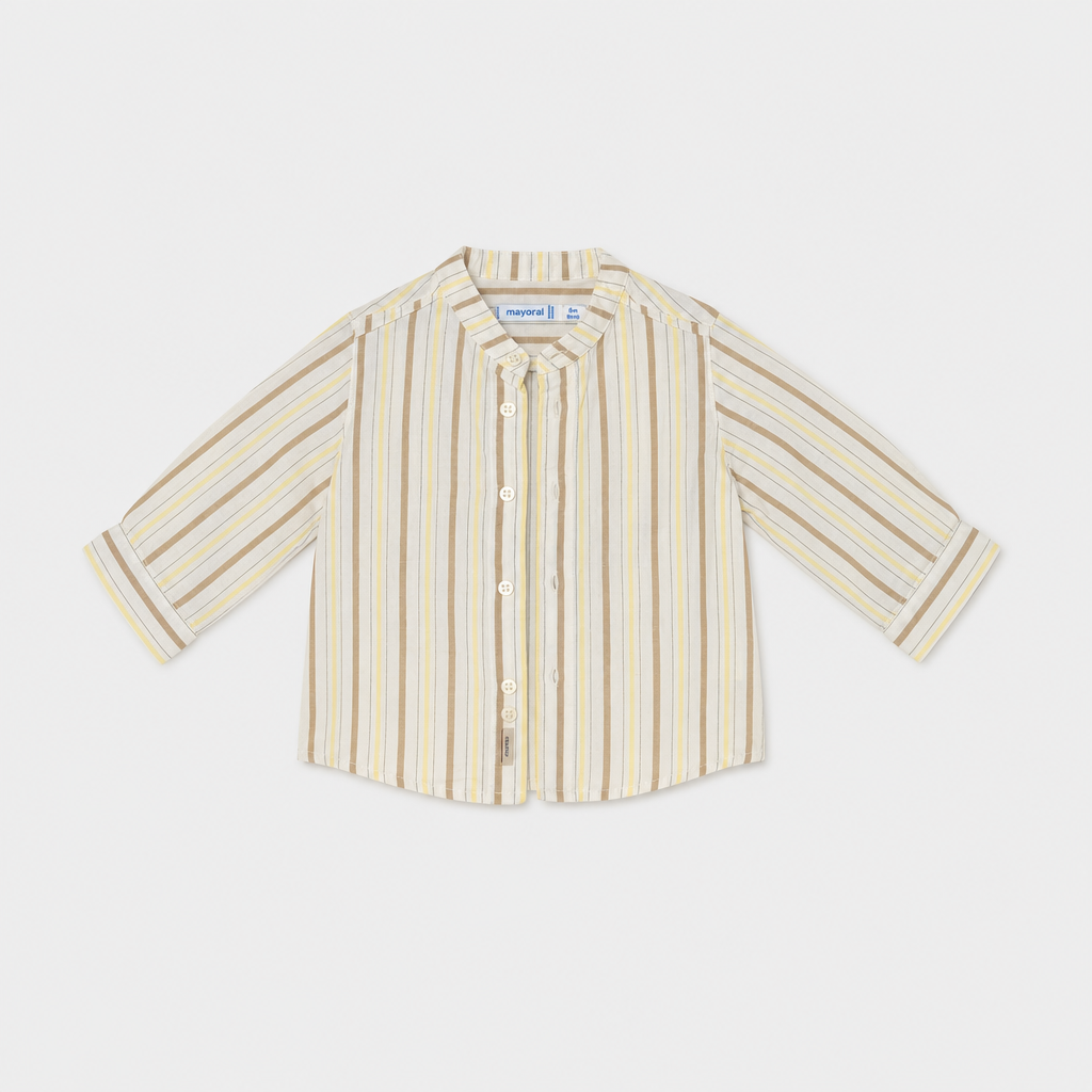 Camicia - Bambino - 66 - 71 | 6 mesi