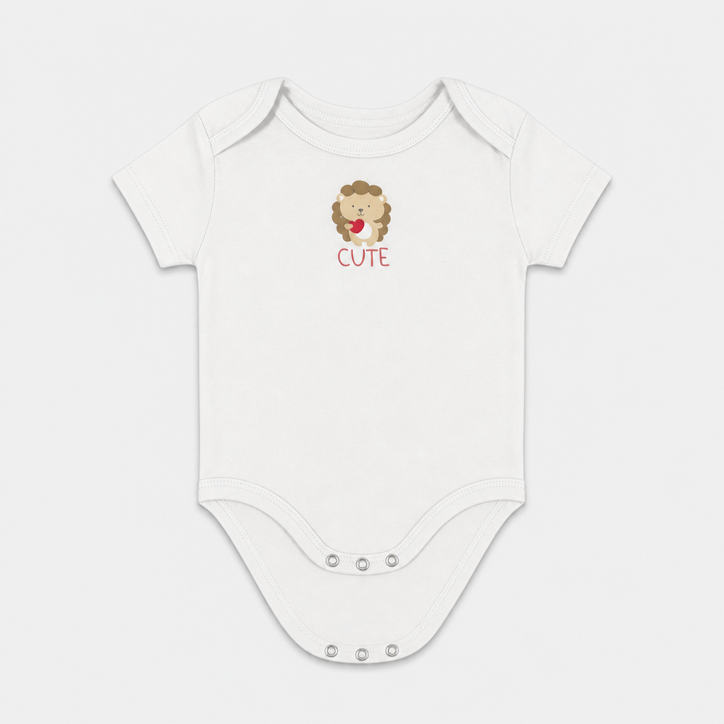 Body - Bambino - 60 - 65 | 3 mesi