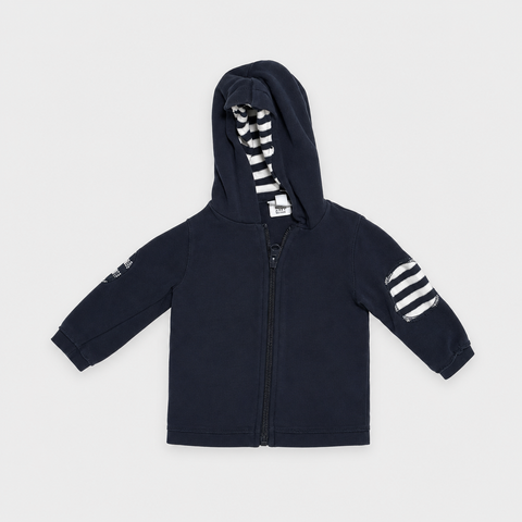 Felpa - Bambino - 66 - 71 | 6 mesi
